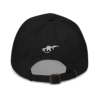 No Hollow Points Dad Hat