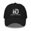 No Hollow Points Dad Hat