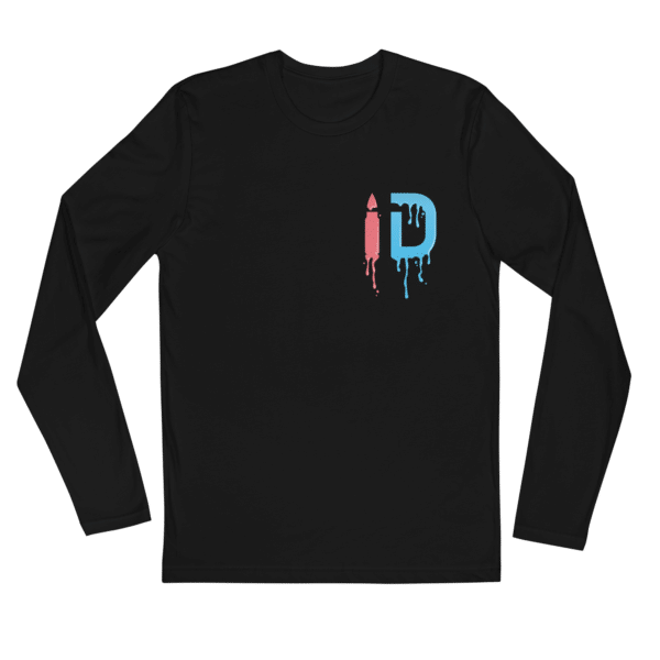 Tactical Lorax Long Sleeve