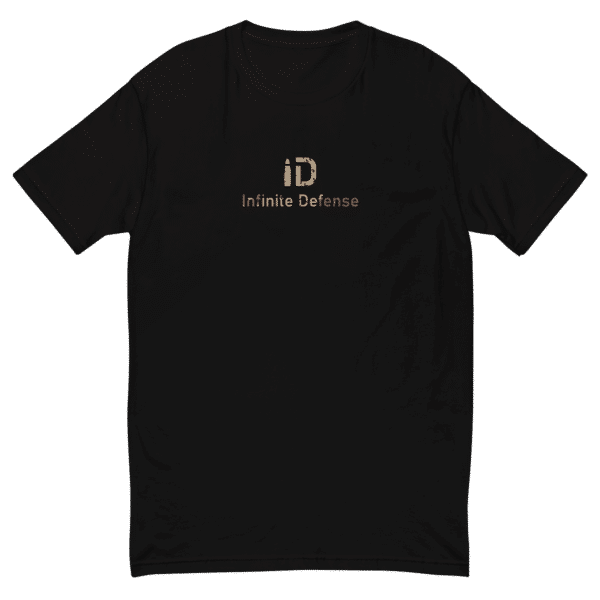 Choco Chip Tec-9 Tee