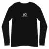 No Hollow Points Long Sleeve