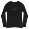 Choco Chip Tec-9 Long Sleeve Tee