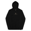 Choco Chip Tec-9 Hoodie