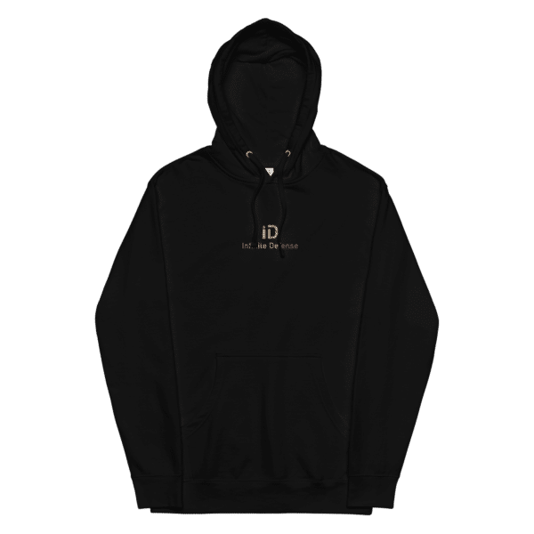 Choco Chip Tec-9 Hoodie