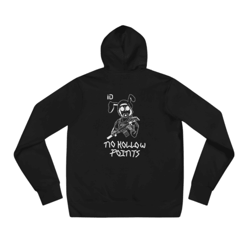 No Hollow Points Hoodie