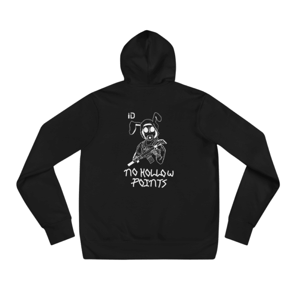 No Hollow Points Hoodie