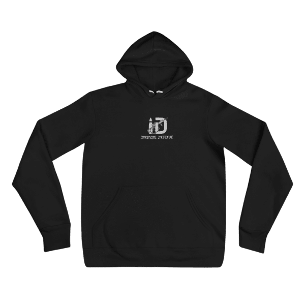 No Hollow Points Hoodie