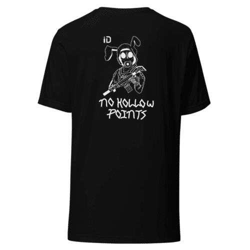 No Hollow Points T-Shirt