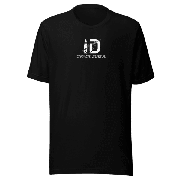 No Hollow Points T-Shirt