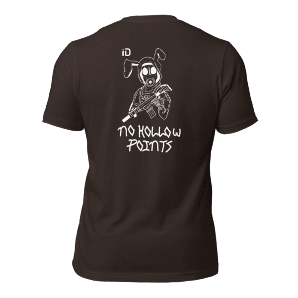 No Hollow Points T-Shirt