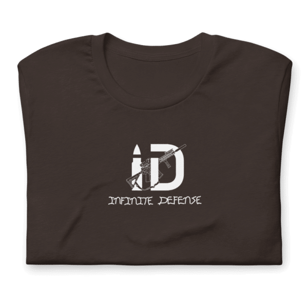 No Hollow Points T-Shirt
