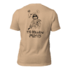 No Hollow Points T-Shirt