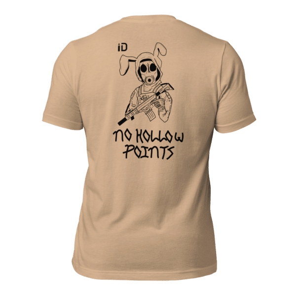 No Hollow Points T-Shirt