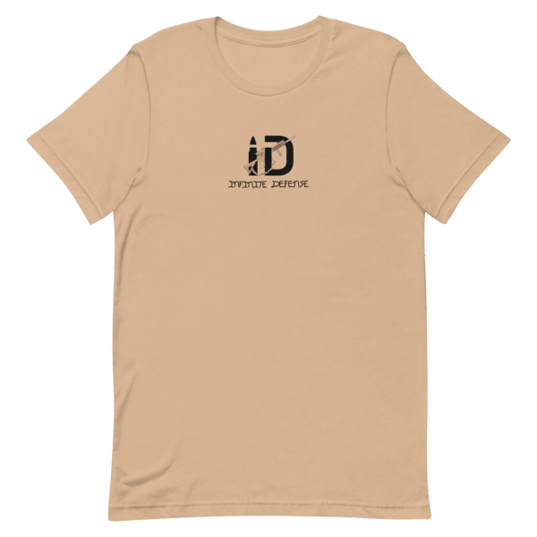 No Hollow Points T-Shirt