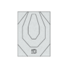 CLam IPSC sheet target