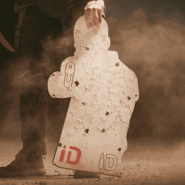 Defensive Threat Target Infinity Targets