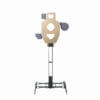 Durable Torso Target for Shooters