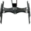 Steel USPSA Harmonic Target & Signature Stand
