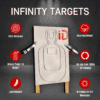 TQ-20 Infinity Target