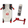 C-Zone Infinity Target Bundle – Train Smarter
