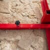Adjustable Infinity Target Stand