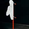 Adjustable Infinity Target Stand