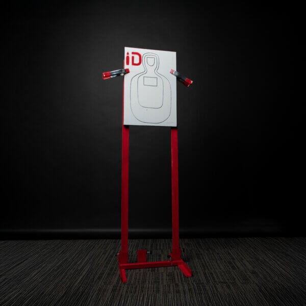 TQ-20 Infinity Target
