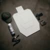 Infinity Target - USPSA/IPSC