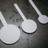 Gong Target Bundle Self-Healing Hangers