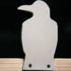 Master Your Shot with the Bird Target Plinker
