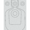 TQ-21 AZ modified target TQ-21