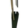 Steel USPSA Harmonic Target & Signature Stand