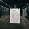 USPSA Paper Targets (36"x24")