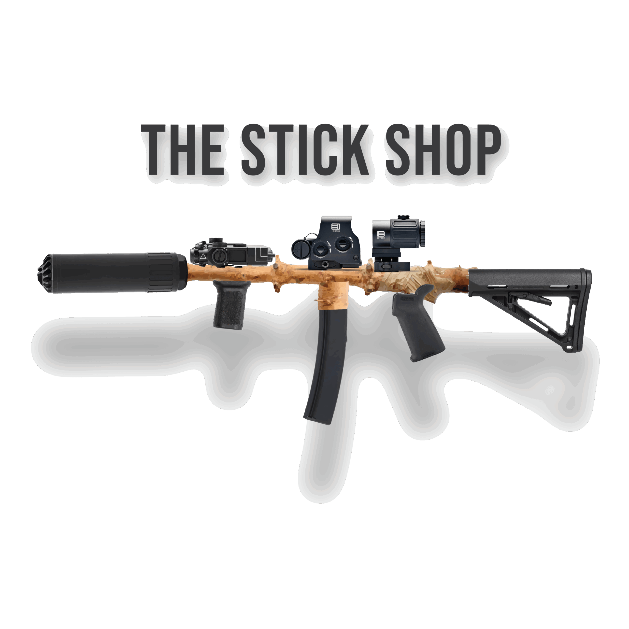 The Stick Shop