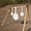 Shooting Target Rack Bundles