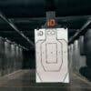 USPSA paper targets