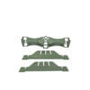 Weather-Resistant Signature Target Base
