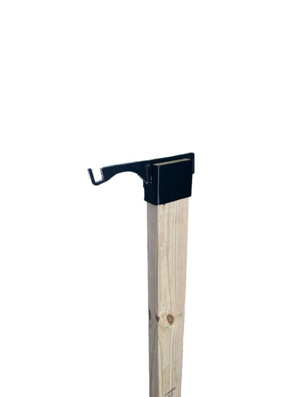 Universal Fit Steel Target Hanger