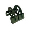 Durable Quick-Install Target Racks