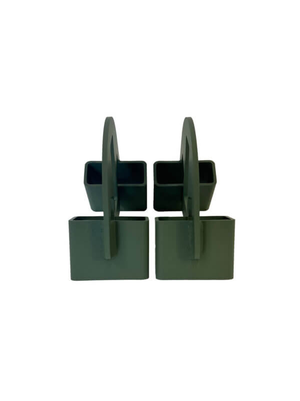 Portable Shooting Target Rack Stands