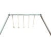 Steel Rimfire KYL Rack Targets SR500