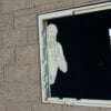 Realistic Shooting Target