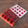 Circle Drill Stencil