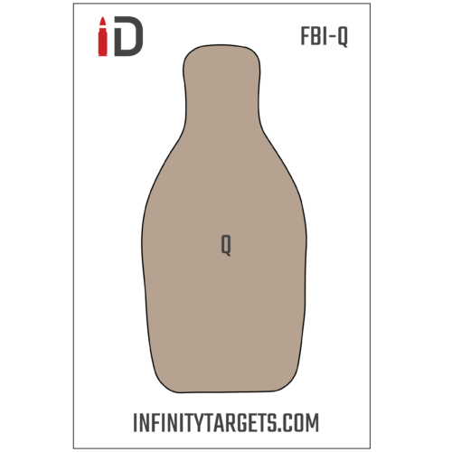 FBI-Q Target: Sharpen Your Skills