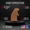 Groundhog Plinker Infinity Target
