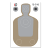 TQ-21 AZ qualification target