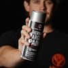 Thermal Target Paint