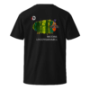 The Very Ungovernable Caterpillar Tee