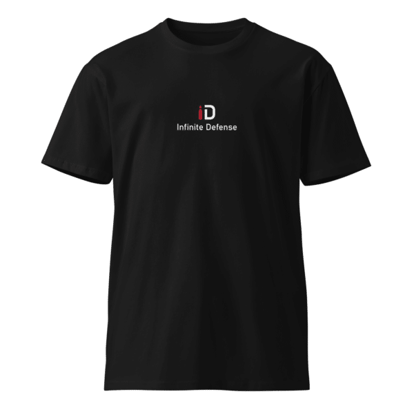The Very Ungovernable Caterpillar Tee