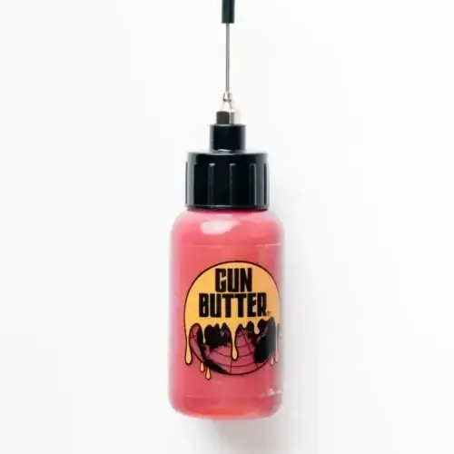 Gun Butter